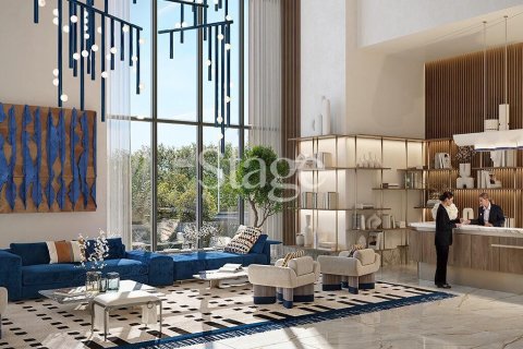 2 غرف نوم شقة في دبي هيلز استيت, الإمارات العربية المتحدة رقم 185868 5