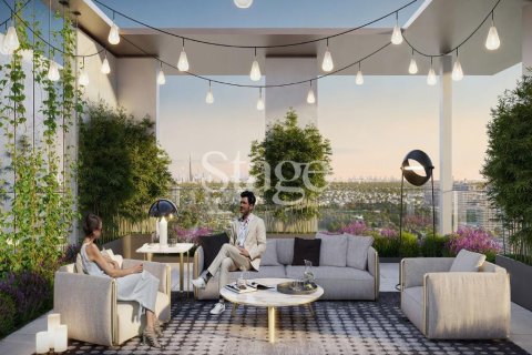 2 غرف نوم شقة في دبي هيلز استيت, الإمارات العربية المتحدة رقم 185868 6