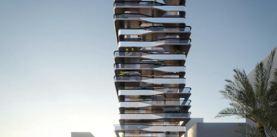 2 bedrooms Apartment in Dubai, UAE No. 39295