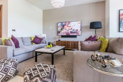 3 غرف نوم شقة في SOBHA HARTLAND Sobha Hartland, الإمارات العربية المتحدة رقم 96567 5