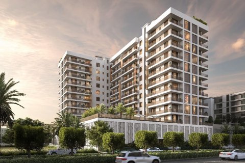 Apartment de 2 dormitorios en Al Furjan, UAE No. 119698 6