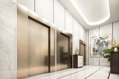Apartment de 2 dormitorios en Al Furjan, UAE No. 119698 8