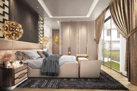 Apartment de 2 dormitorios en Al Furjan, UAE No. 119698 5