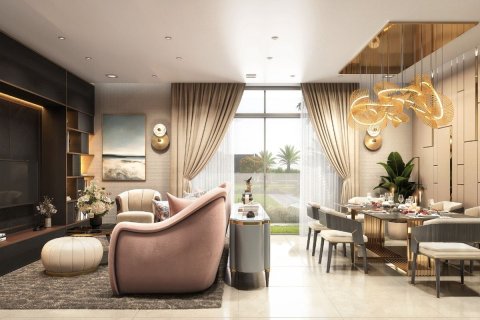 Apartment de 2 dormitorios en Al Furjan, UAE No. 119698 3