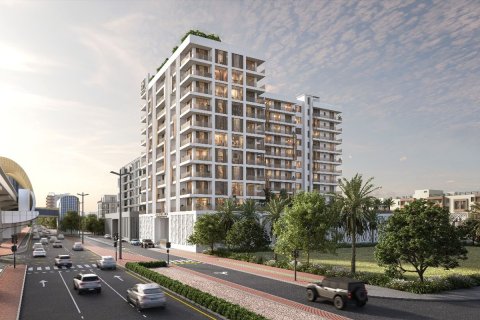 Apartment de 2 dormitorios en Al Furjan, UAE No. 119698