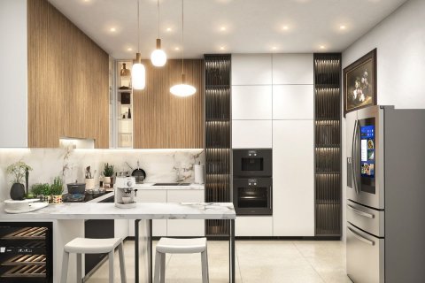 Apartment de 2 dormitorios en Al Furjan, UAE No. 119698 7