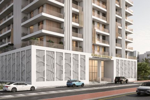 Apartment de 2 dormitorios en Al Furjan, UAE No. 119698 10