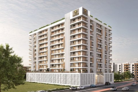 Apartment de 2 dormitorios en Al Furjan, UAE No. 119698 9