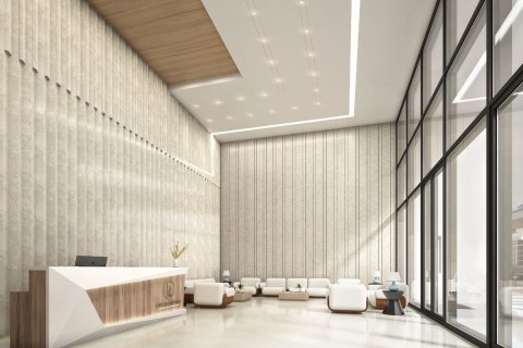 Apartment de 2 dormitorios en Al Furjan, UAE No. 119698 4