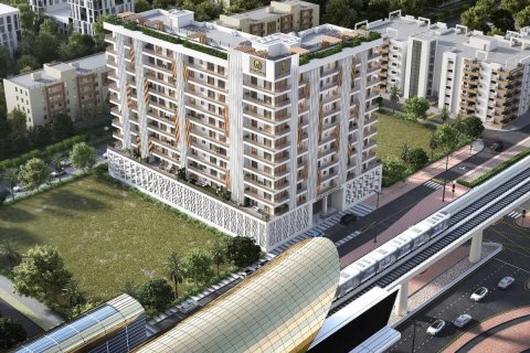 Apartment de 2 dormitorios en Al Furjan, UAE No. 119698 11