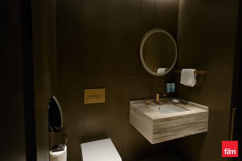 Квартира с 2 спальнями в Пальма Джумейра, ОАЭ №134117 9