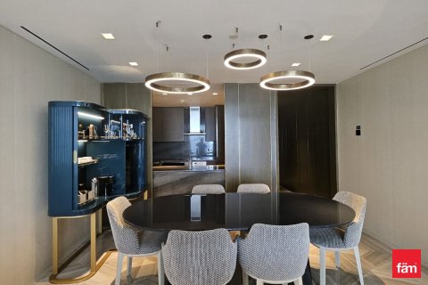 Квартира с 2 спальнями в Пальма Джумейра, ОАЭ №134117 11