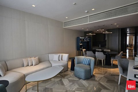 Квартира с 2 спальнями в Пальма Джумейра, ОАЭ №134117 8