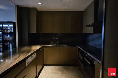 Квартира с 2 спальнями в Пальма Джумейра, ОАЭ №134117 13