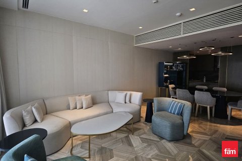 Квартира с 2 спальнями в Пальма Джумейра, ОАЭ №134117 10