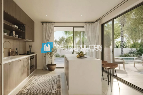 4 bedrooms Villa in Ghantoot, UAE No. 145954 7