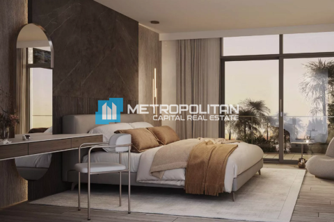 4 bedrooms Villa in Ghantoot, UAE No. 145954 8