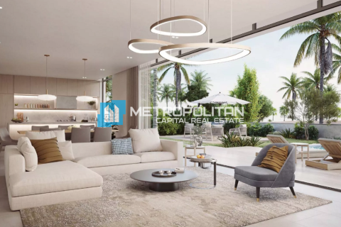 4 bedrooms Villa in Ghantoot, UAE No. 145954 3