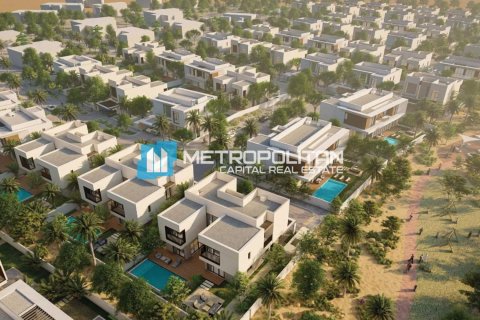 4 bedrooms Villa in Ghantoot, UAE No. 145954 4