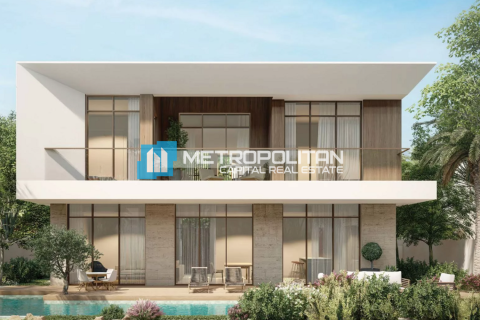 4 bedrooms Villa in Ghantoot, UAE No. 145954 11