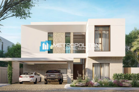 4 bedrooms Villa in Ghantoot, UAE No. 145954 12