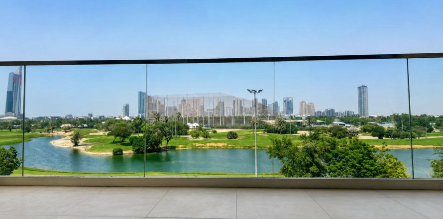 3 bedrooms Apartment in The Hills, UAE No. 169652