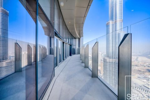 Квартира с 5 спальнями в Opera District, ОАЭ №205959 13