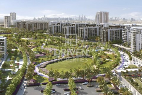 2 غرف نوم شقة في دبي هيلز استيت, الإمارات العربية المتحدة رقم 218073