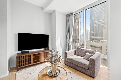 Apartamento tipo estudio Estudio en Cayan Tower, UAE No. 218752