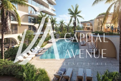 Apartment de 3 dormitorios en Saadiyat Cultural District, UAE No. 218128 3