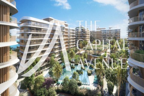 Apartment de 3 dormitorios en Saadiyat Cultural District, UAE No. 218128 9