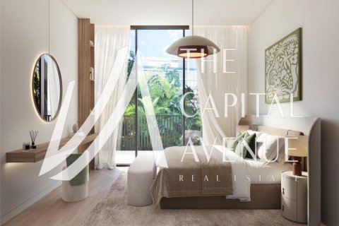 Apartment de 3 dormitorios en Saadiyat Cultural District, UAE No. 218128 13