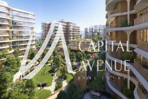 Apartment de 3 dormitorios en Saadiyat Cultural District, UAE No. 218128 11