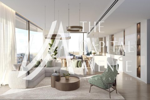 Apartment de 3 dormitorios en Saadiyat Cultural District, UAE No. 218128 5