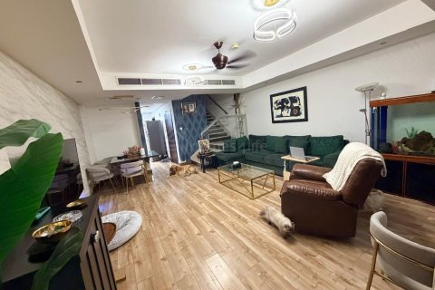 3 bedrooms Villa in Jumeirah Village Circle, UAE No. 160178