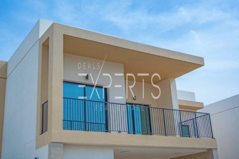 Villa de 4 dormitorios en Yas Acres, UAE No. 224286 18
