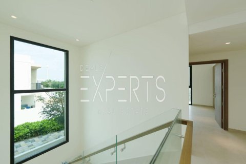 Villa de 4 dormitorios en Yas Acres, UAE No. 224286 19