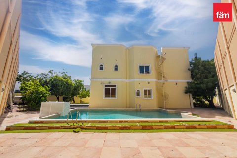 5 bedrooms Villa in Al Barsha, UAE No. 219207 19