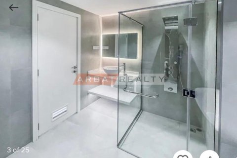 Appartement de 1 chambre à Jumeirah Lake Towers, UAE No. 217309 10