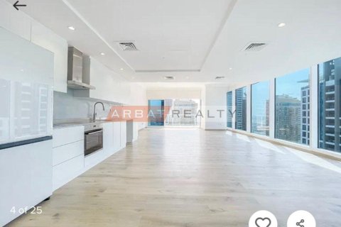 Appartement de 1 chambre à Jumeirah Lake Towers, UAE No. 217309 12
