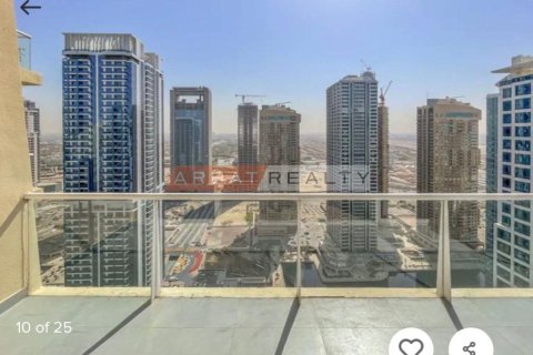 Appartement de 1 chambre à Jumeirah Lake Towers, UAE No. 217309 6
