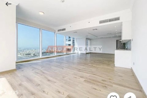 1 bedroom Apartment in Jumeirah Lake Towers, UAE No. 217309