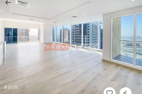 Appartement de 1 chambre à Jumeirah Lake Towers, UAE No. 217309 8