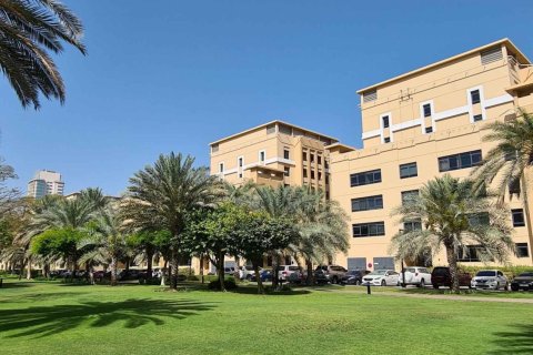 AL JAZ à Greens, UAE No. 69739