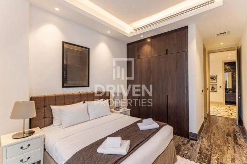 Penthouse de 4 dormitorios en Oceana, UAE No. 221430 10
