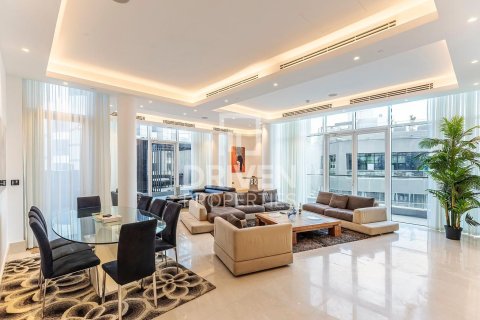 Penthouse de 4 dormitorios en Oceana, UAE No. 221430 3