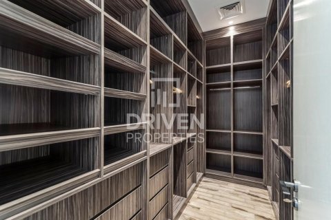 Penthouse de 4 dormitorios en Oceana, UAE No. 221430 17