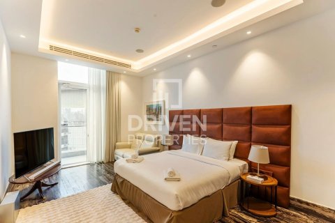 Penthouse de 4 dormitorios en Oceana, UAE No. 221430 13