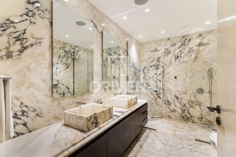 Penthouse de 4 dormitorios en Oceana, UAE No. 221430 22