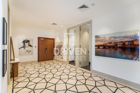 Penthouse de 4 dormitorios en Oceana, UAE No. 221430 15